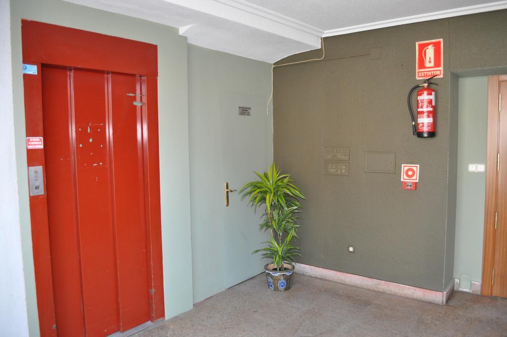 Hostal La Tablada Navaleno Extérieur photo