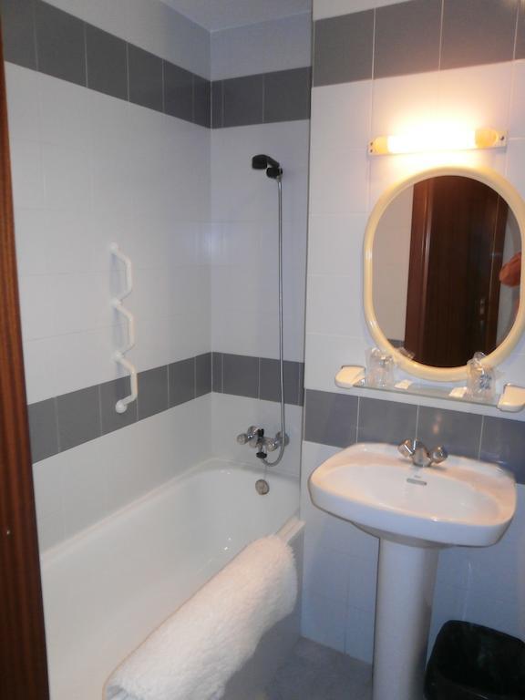 Hostal La Tablada Navaleno Extérieur photo